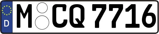 M-CQ7716