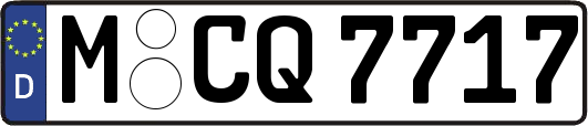 M-CQ7717