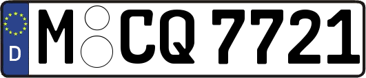 M-CQ7721