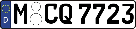M-CQ7723