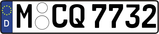 M-CQ7732
