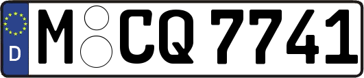 M-CQ7741