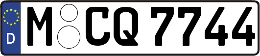 M-CQ7744