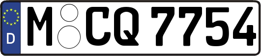 M-CQ7754