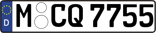 M-CQ7755