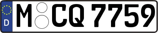 M-CQ7759