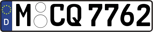 M-CQ7762