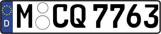M-CQ7763
