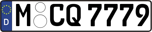M-CQ7779