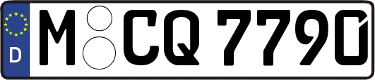 M-CQ7790