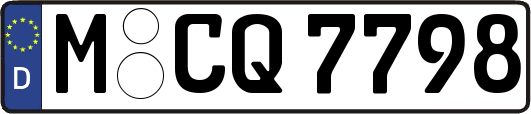 M-CQ7798