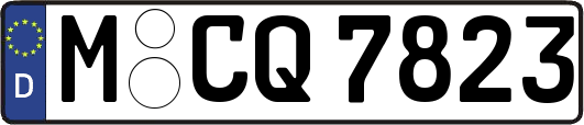 M-CQ7823