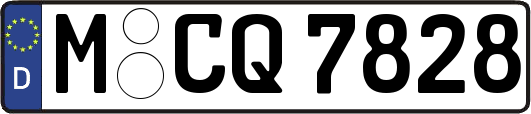 M-CQ7828