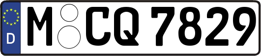 M-CQ7829