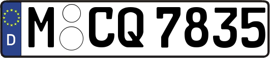 M-CQ7835