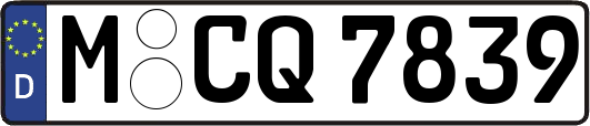 M-CQ7839