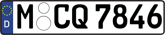 M-CQ7846