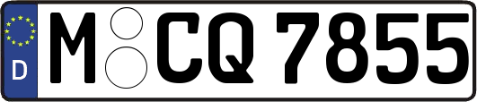 M-CQ7855