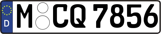 M-CQ7856
