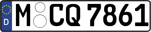 M-CQ7861