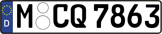 M-CQ7863