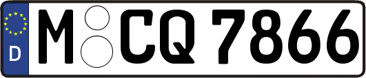 M-CQ7866