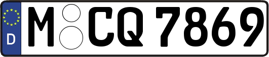 M-CQ7869