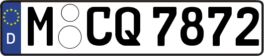 M-CQ7872