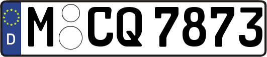 M-CQ7873