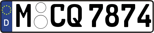 M-CQ7874