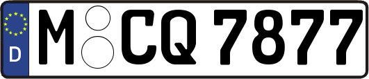 M-CQ7877