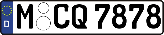 M-CQ7878