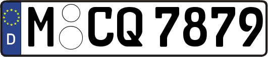 M-CQ7879