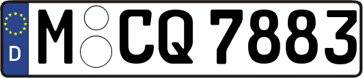 M-CQ7883