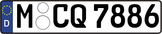 M-CQ7886
