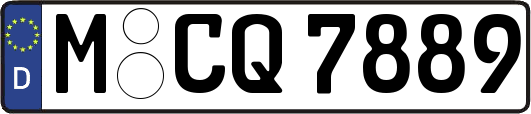 M-CQ7889