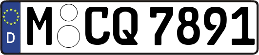 M-CQ7891