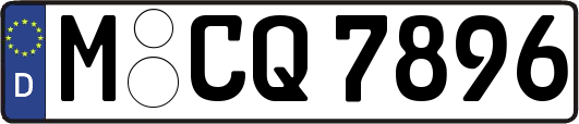 M-CQ7896