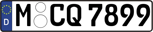 M-CQ7899