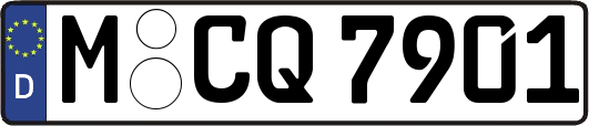 M-CQ7901