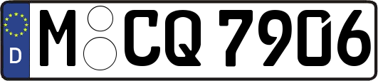 M-CQ7906