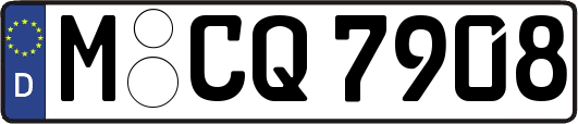 M-CQ7908