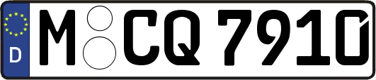 M-CQ7910