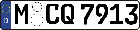 M-CQ7913