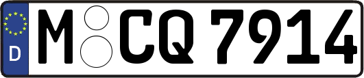 M-CQ7914