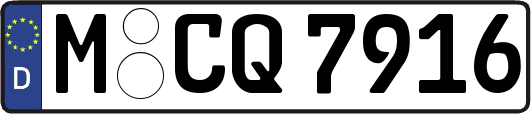 M-CQ7916