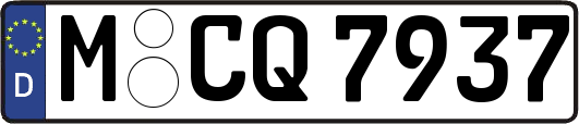 M-CQ7937