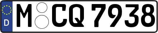 M-CQ7938