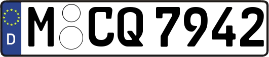 M-CQ7942