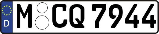 M-CQ7944